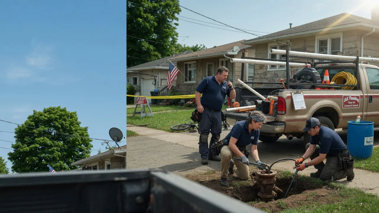 Water Heater Replacement in Sandy Hook, MS near me